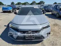 2022 Honda CIVIC фото