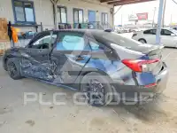 2022 Honda CIVIC фото