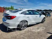 2022 Honda CIVIC фото