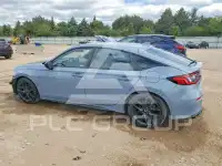 2022 Honda CIVIC фото