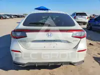 2022 Honda CIVIC фото