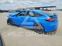2022 Honda CIVIC фото
