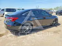 2022 Honda CIVIC фото