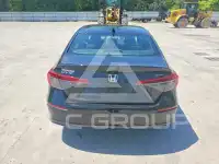 2022 Honda CIVIC photo