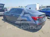 2022 Honda CIVIC photo