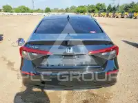 2022 Honda CIVIC фото