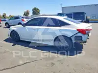 2022 Honda CIVIC фото