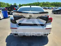 2022 Honda CIVIC фото