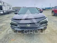 2022 Honda CIVIC фото