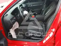 2022 Honda CIVIC фото