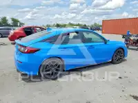 2022 Honda CIVIC фото