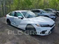 2022 Honda CIVIC фото