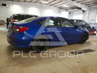 2022 Honda CIVIC фото