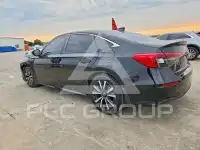 2022 Honda CIVIC photo