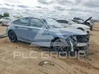 2022 Honda CIVIC фото