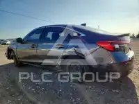 2022 Honda CIVIC фото