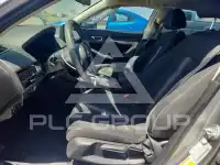 2022 Honda CIVIC фото
