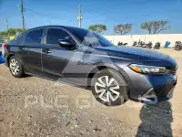 2022 Honda CIVIC фото