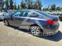 2022 Honda CIVIC photo