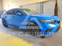 2022 Honda CIVIC фото