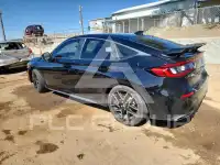 2022 Honda CIVIC фото