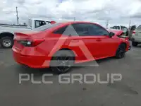 2022 Honda CIVIC photo
