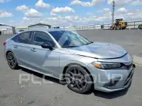 2022 Honda CIVIC photo