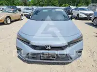 2022 Honda CIVIC photo