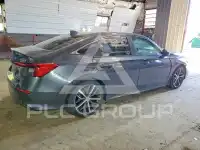 2022 Honda CIVIC фото