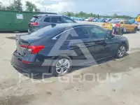 2022 Honda CIVIC фото