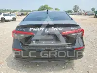 2022 Honda CIVIC фото