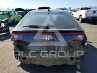 2022 Honda CIVIC photo
