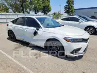 2022 Honda CIVIC фото
