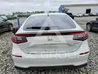2022 Honda CIVIC фото