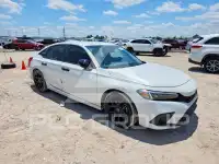 2022 Honda CIVIC photo
