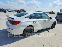 2022 Honda CIVIC фото