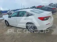 2022 Honda CIVIC photo