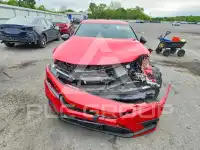 2022 Honda CIVIC фото