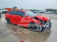 2022 Honda CIVIC фото