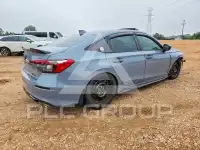 2022 Honda CIVIC photo
