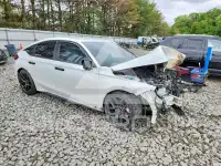 2022 Honda CIVIC фото
