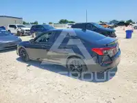 2022 Honda CIVIC фото