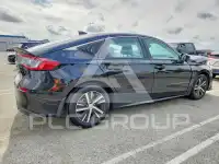 2022 Honda CIVIC фото