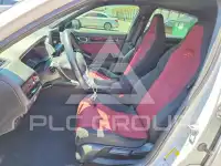 2022 Honda CIVIC фото