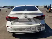 2022 Honda CIVIC фото