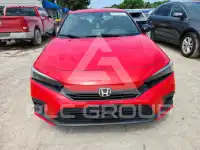 2022 Honda CIVIC фото