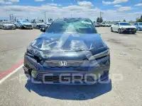 2022 Honda CIVIC фото