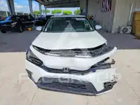 2022 Honda CIVIC фото