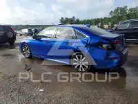 2022 Honda CIVIC фото