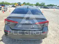 2022 Honda CIVIC фото
